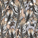 Palm Leaves Wallpaper