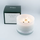 Fir Needle & Pine 3-Wick Candle
