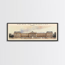 Palace of Versailles Wall Art Travel Poster Print, Gift For Travel Lover, Vacation Gift, COUNTRY Wall Art, Home Decor, Original Art