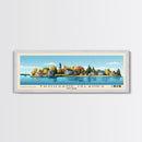 Thousand Islands, New York Panoramic Print, Vacation Gift, New York Wall Art, Vacation Wall Art, Vacatation Memories, Beach Decor, Beach Or Lakehouse Art