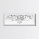 Gather Canvas Sign, Gather Wood Sign, Dining Room Sign, Large Gather Sign, Fall Sign, Gather, Canvas And Wood Signs, Wooden Signs