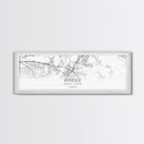 Welcome To Poundtown Wood and Canvas Sign, Funny Bedroom Sign, Above the Bed Sign, Funny Wedding Gift, Bedroom Sign, Welcome to Pound Town