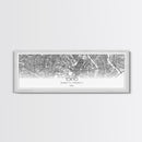 Panoramic Tokyo City Map, Japan Art, Map Print, Minimalist Wall Art, Canvas Art, Housewarming Gift, Street Map Art, Closing Gift