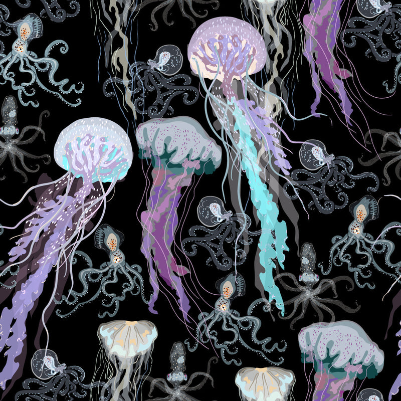 Jellyfish Wallpaper