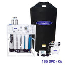 Medical Mid-Flow Reverse Osmosis System (500-7000 GPD)