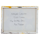 Elsa & Emma The Pigs Canvas Painting | 16" x 12" | The Painted Attic