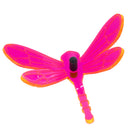 Small Garden Dragonfly | Multiple Colors | Glowing Creation