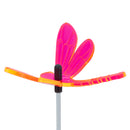Medium Garden Dragonfly | Multiple Colors | Glowing Creation