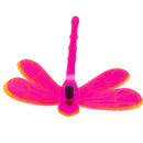 Medium Garden Dragonfly | Multiple Colors | Glowing Creation