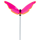 Small Butterfly Yard Decor | Multiple Colors | Glowing Creation