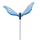 Small Butterfly Yard Decor | Multiple Colors | Glowing Creation