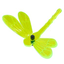 Small Garden Dragonfly | Multiple Colors | Glowing Creation