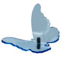 Small Butterfly Yard Decor | Multiple Colors | Glowing Creation