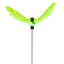 Small Garden Dragonfly | Multiple Colors | Glowing Creation
