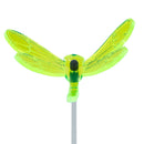 Small Garden Dragonfly | Multiple Colors | Glowing Creation