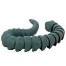 3D Printed Hognose Snake Fidget | Multiple Colors | Black Sheep Products LLC