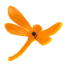 Medium Garden Dragonfly | Multiple Colors | Glowing Creation