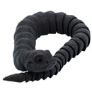 3D Printed Hognose Snake Fidget | Multiple Colors | Black Sheep Products LLC