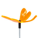 Small Garden Dragonfly | Multiple Colors | Glowing Creation