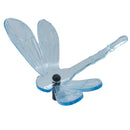 Small Garden Dragonfly | Multiple Colors | Glowing Creation