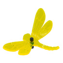 Small Garden Dragonfly | Multiple Colors | Glowing Creation