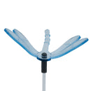 Small Garden Dragonfly | Multiple Colors | Glowing Creation