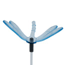 Medium Garden Dragonfly | Multiple Colors | Glowing Creation