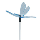 Medium Garden Dragonfly | Multiple Colors | Glowing Creation