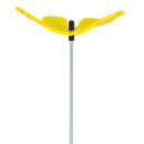 Small Butterfly Yard Decor | Multiple Colors | Glowing Creation