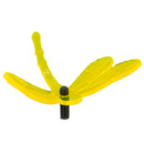 Small Garden Dragonfly | Multiple Colors | Glowing Creation