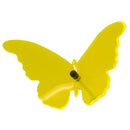Small Butterfly Yard Decor | Multiple Colors | Glowing Creation