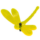 Medium Garden Dragonfly | Multiple Colors | Glowing Creation