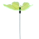 Small Butterfly Yard Decor | Multiple Colors | Glowing Creation