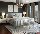 Boule De Cristal Round Cluster Smoke Crystal Chandelier