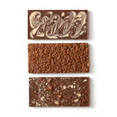 Milk Chocolate Lovers Sampler | Lulubee Artisinal Chocolates