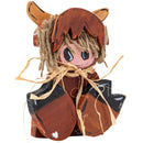West Highland Cow Rustic Wooden Decoration | 5.5" x 7" | Multiple Designs | The Painted Attic