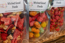Sunshine & Snacks Freeze-Dried Bundle | Wicked Good Foods