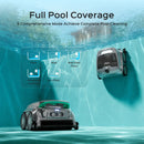 WYBOT B1 Cordless Robotic Pool Cleaner