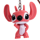 Disney-Like Stitch Wind Chime | MAAC Wind Chimes