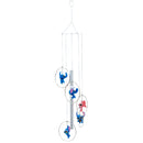 Disney-Like Stitch Wind Chime | MAAC Wind Chimes