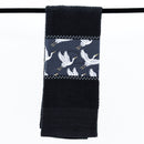 Sandhill Crane Tea Towels | Multiple Colors | Lori's Specialty Design