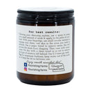 Tallow Sugar Scrub | Multiple Scents and Sizes | Flourishing Farms