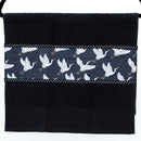 Sandhill Crane Tea Towels | Multiple Colors | Lori's Specialty Design