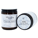 Tallow Balm | Multiple Scents and Sizes | Flourshing Farms