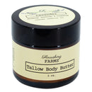 Tallow Body Butter | 2 oz | Multiple Scents | Flourishing Farms