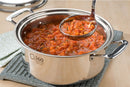 4 Quart Stockpot with Cover