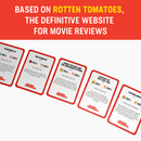 Rotten Tomatoes: The Card Game