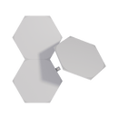 Shapes Hexagons Expansion Pack (3 Panels)
