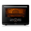 4-in-1 ChefCubii™ Combi-Steam Oven | HYZK32-E3-B