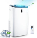 4-in-1 Portable Air Conditioner A4212
